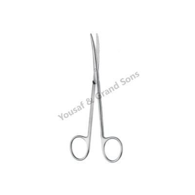 Baby Metzenbaum Scissors